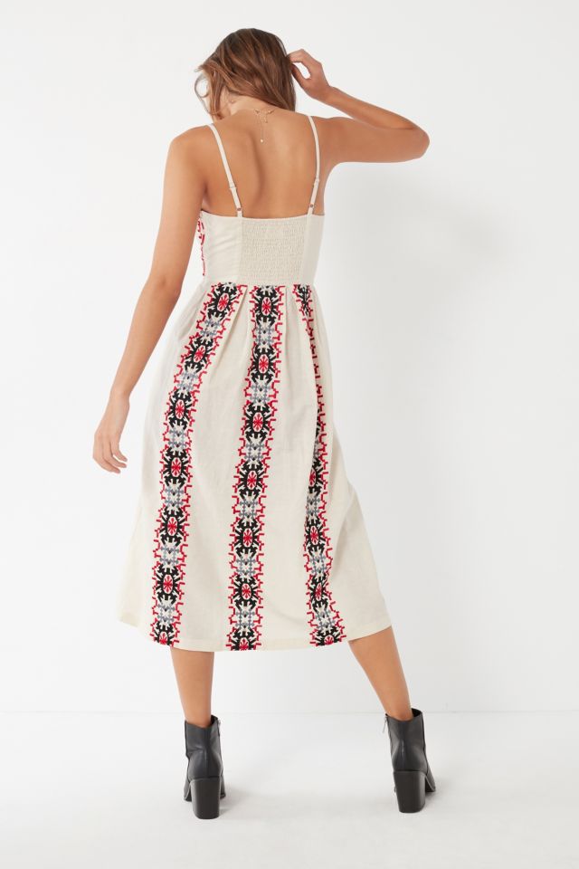 Urban outfitters emilia outlet dress