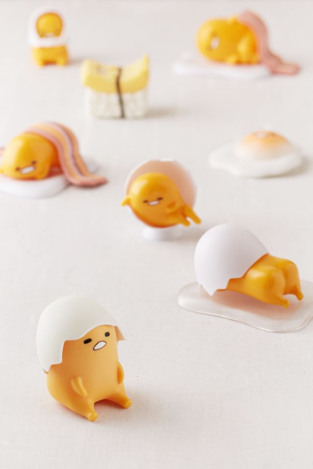 Gudetama Figure