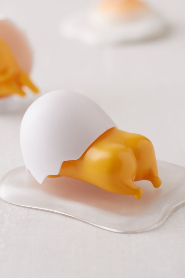 Gudetama Figure #2