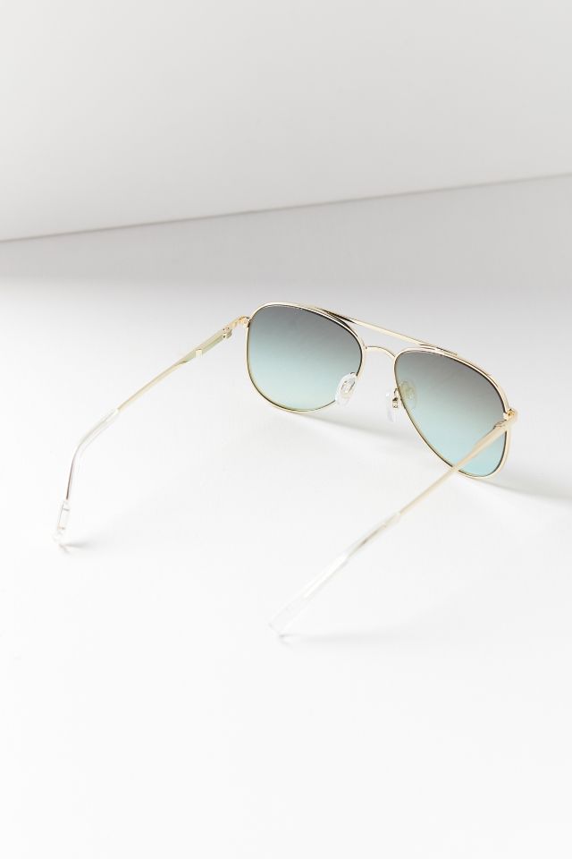 Lunettes de soleil aviateur Kingdom Le Specs #2