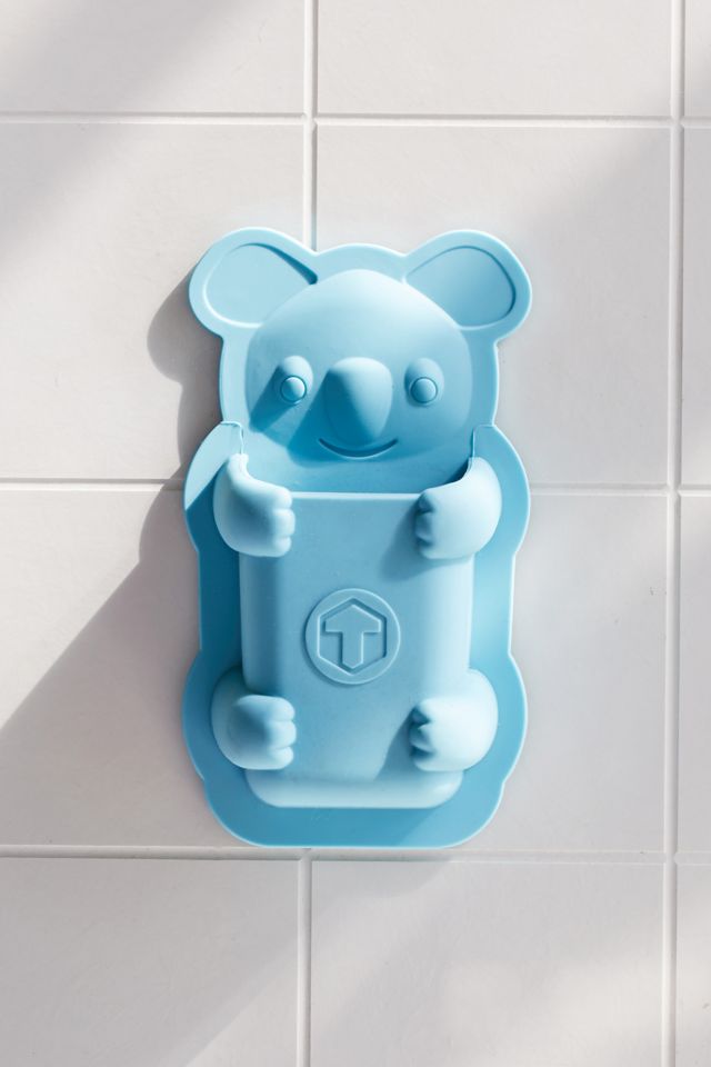 Tooletries Koala Bathroom Organizer Pouch #1