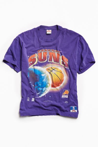 Vintage The Rising Suns Phoenix Sun Tee - iTeeUS