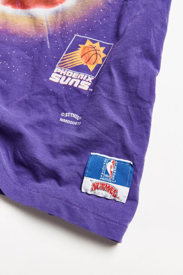 Vintage NBA Phoenix Suns Tee #1