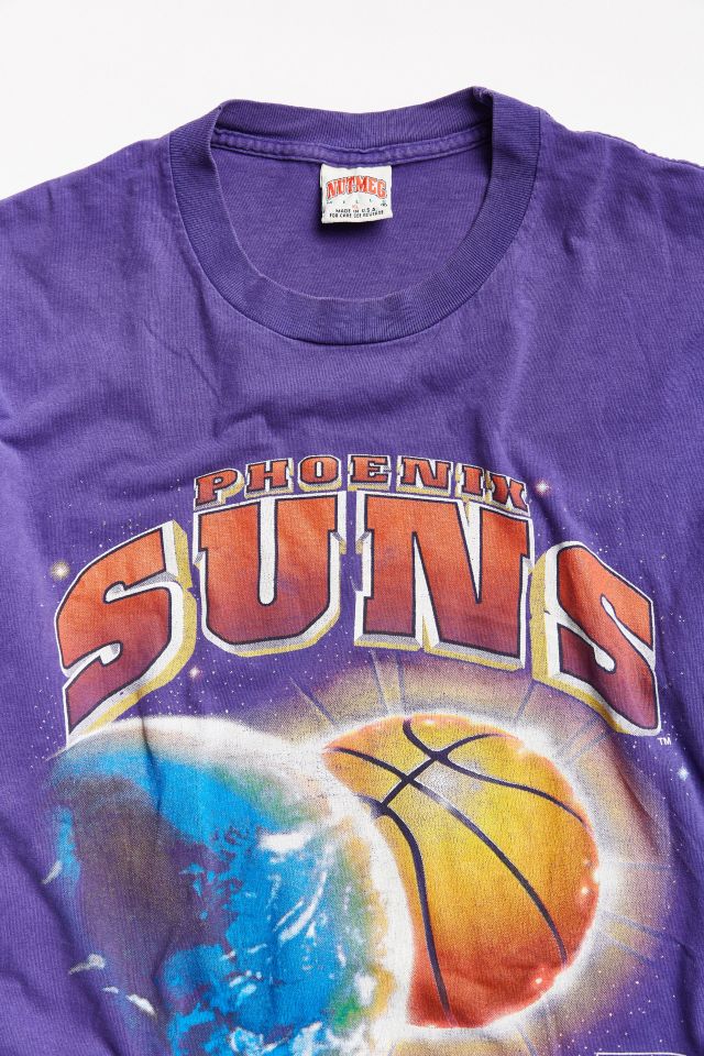 Vintage NBA Phoenix Suns Tee #2