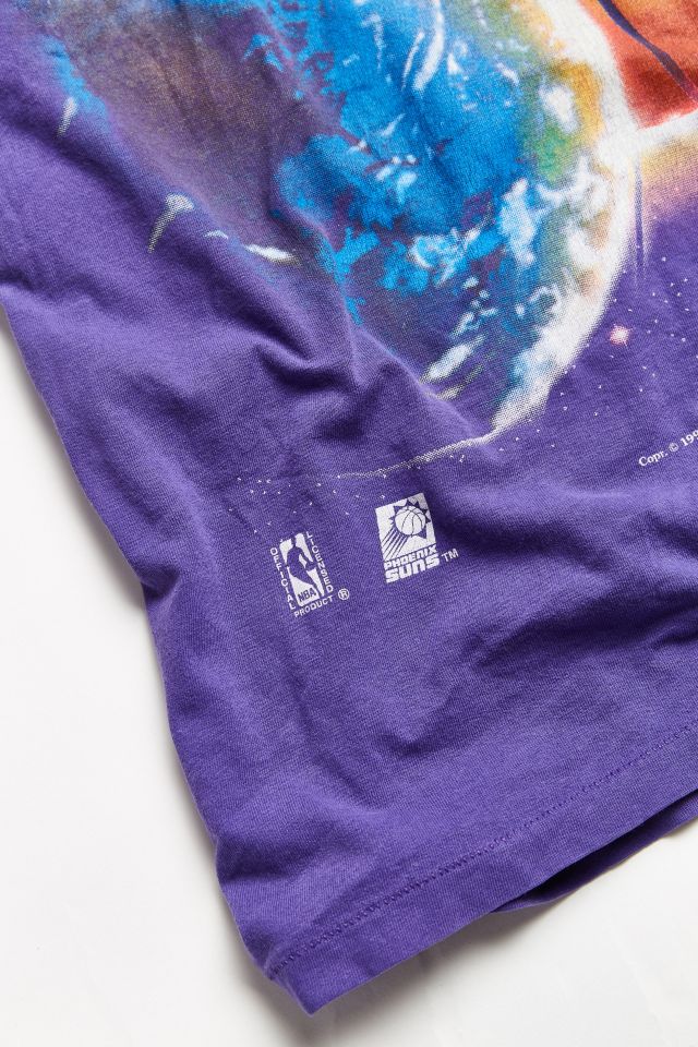 Vintage NBA Phoenix Suns Tee #3