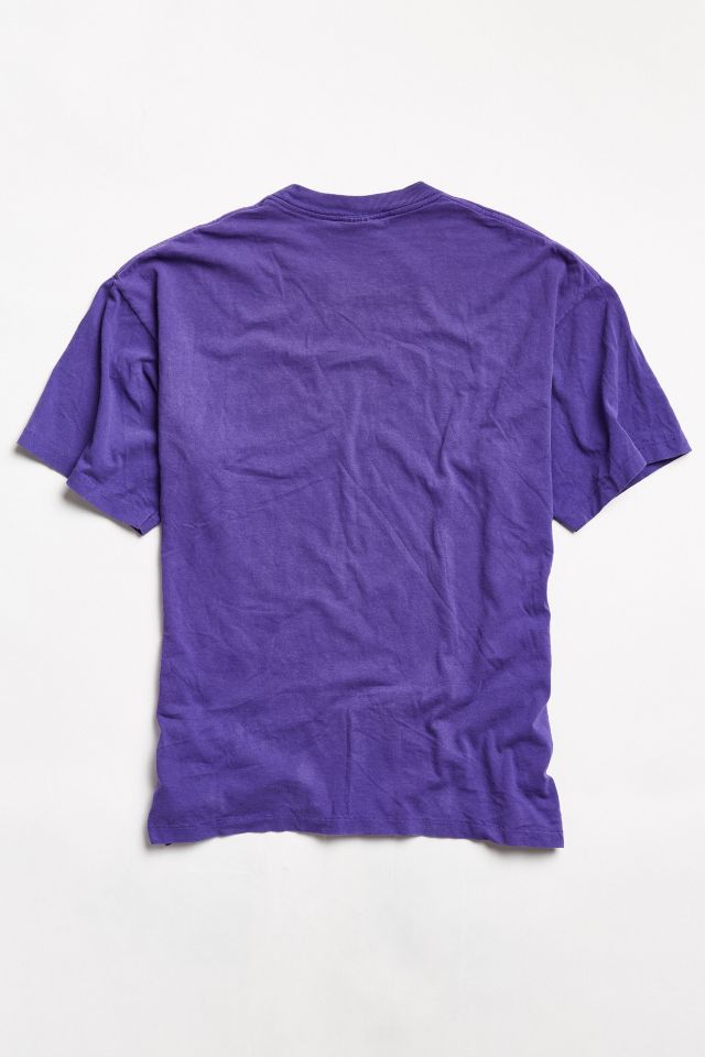 Vintage NBA Phoenix Suns Tee #4