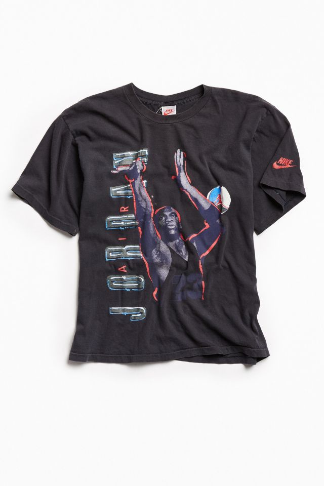 Retro jordan hot sale t shirt