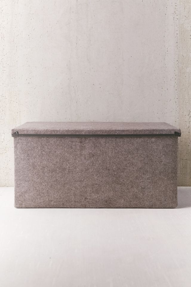 Stockholm Storage Box | Urban Outfitters Canada