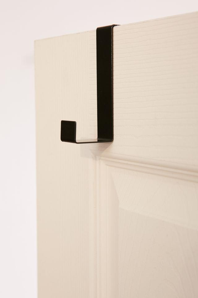 Over-The-Door Hook #1