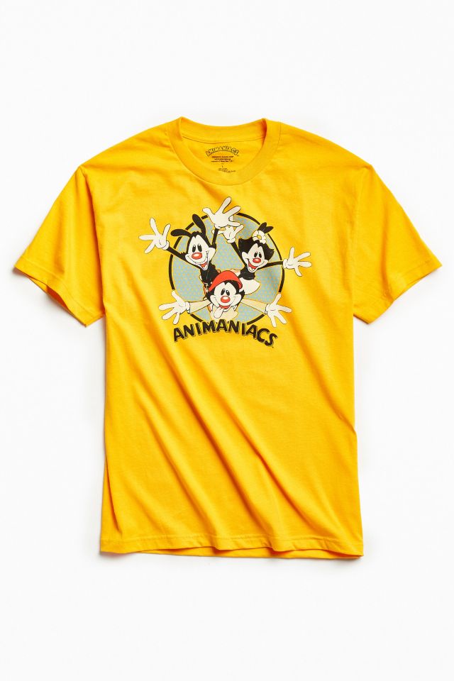 Animaniacs Tee | Urban Outfitters