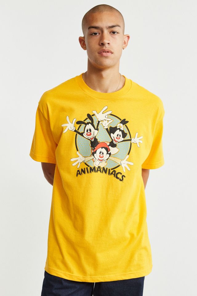 T-shirt Animaniacs #1