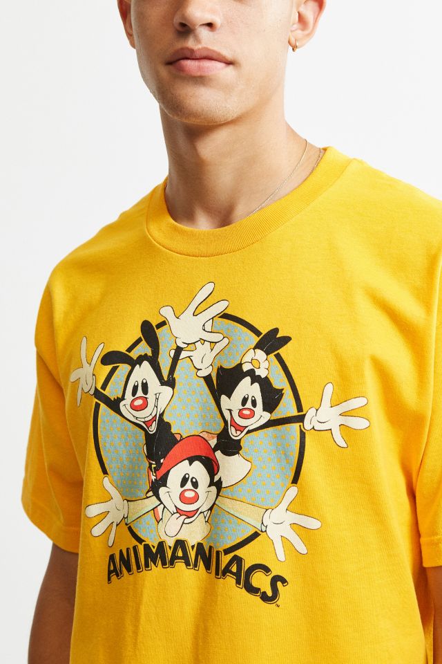 T-shirt Animaniacs #4
