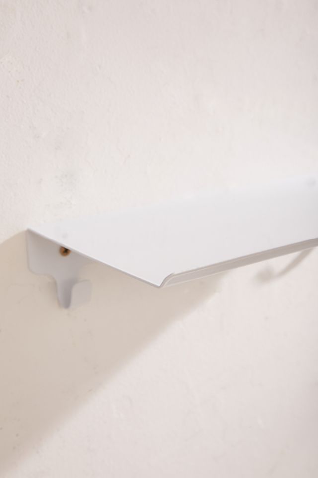 Gary Multi-Hook Wall Shelf #2