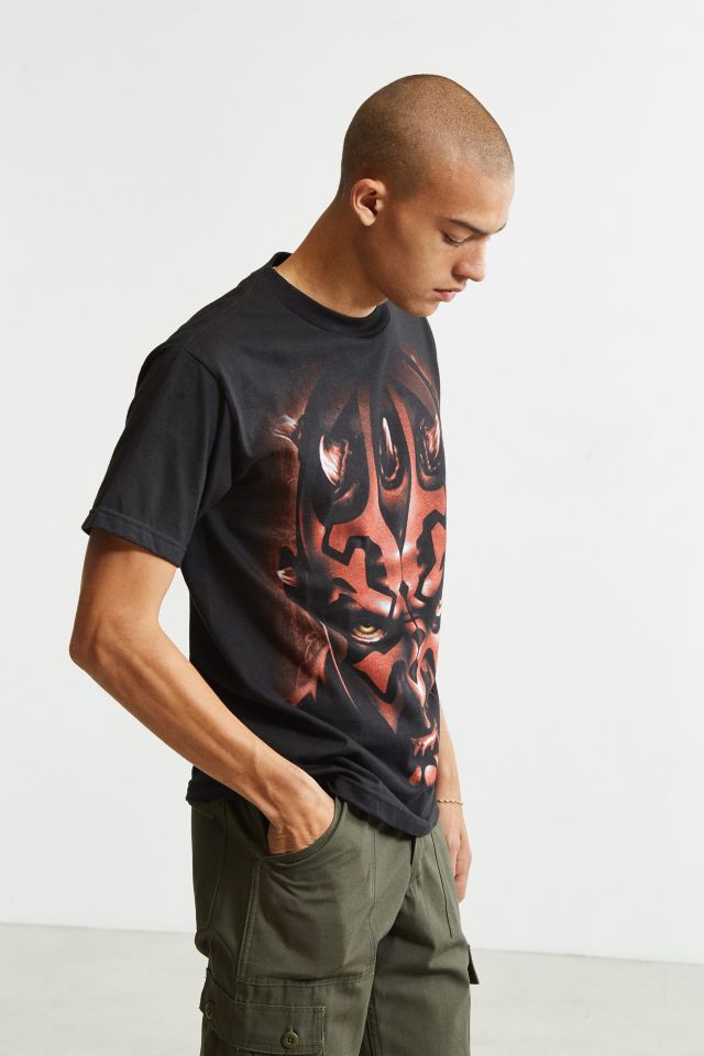 T-shirt Darth Maul Star Wars #2