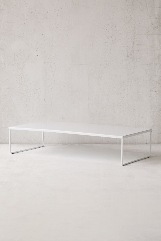 Franklin Desk Riser #2