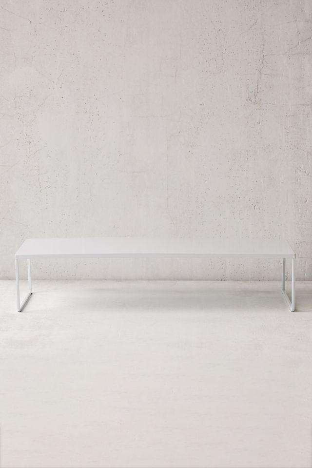 Franklin Desk Riser #3