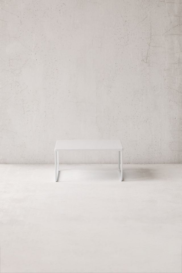 Franklin Desk Riser #5