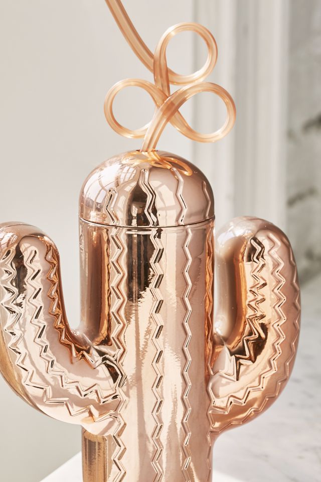 Disco Cactus Sipper Cup #1