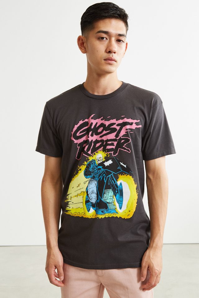 Ghost Rider Tee #1