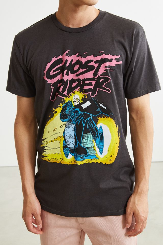Ghost Rider Tee #3