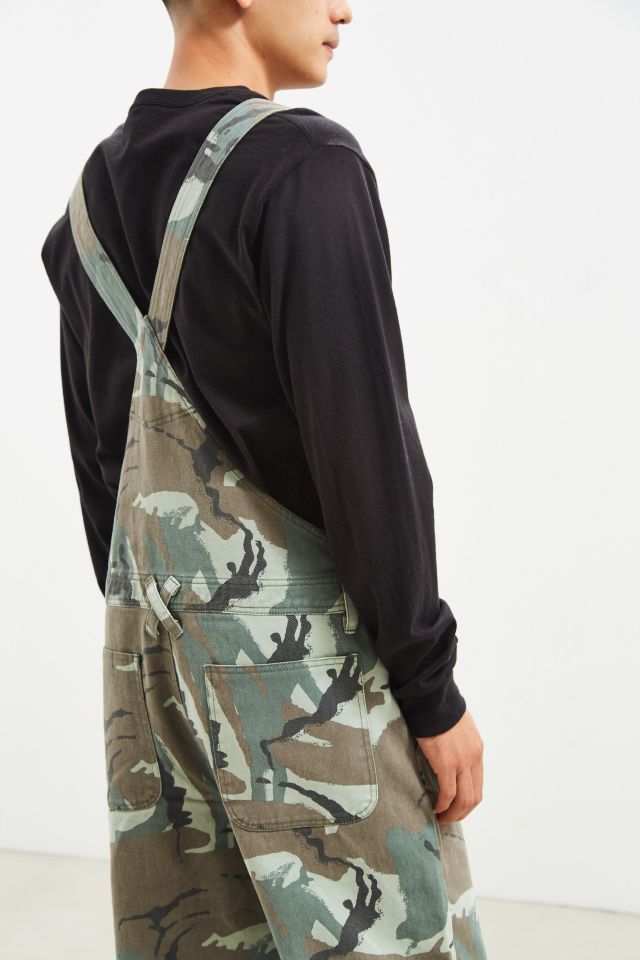 UO Brit Camo Overall #4