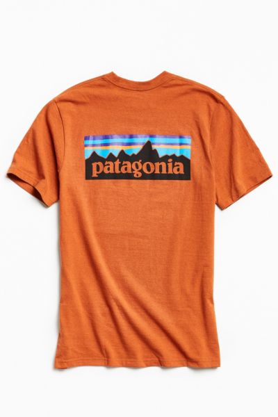 Patagonia P-6 Responsibility Tee | Urban Outfitters