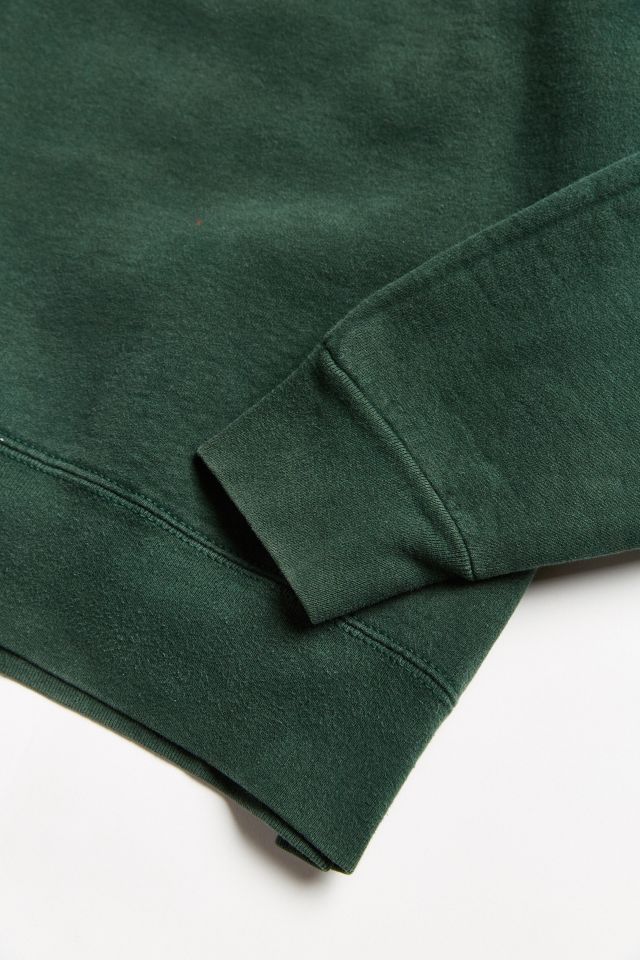 Vintage NBA Seattle SuperSonics Crew Neck Sweatshirt #1