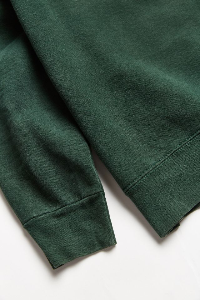 Vintage NBA Seattle SuperSonics Crew Neck Sweatshirt #3