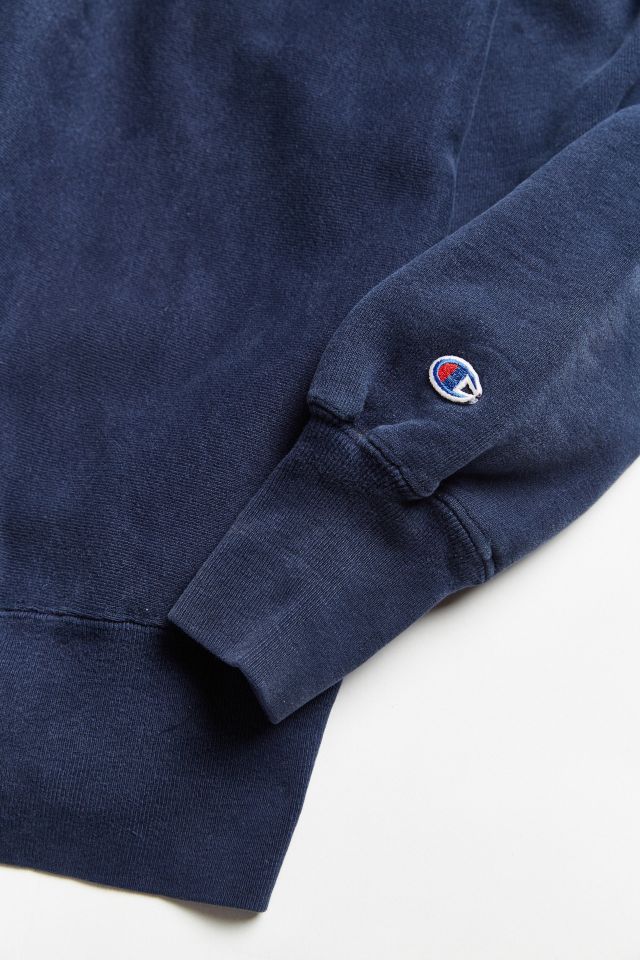 Vintage Wharton Crew Neck Sweatshirt #2