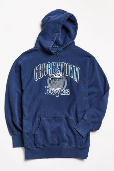 Georgetown sweatshirt best sale