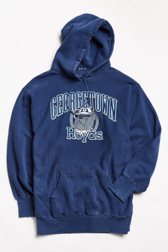 Georgetown store hoyas hoodie