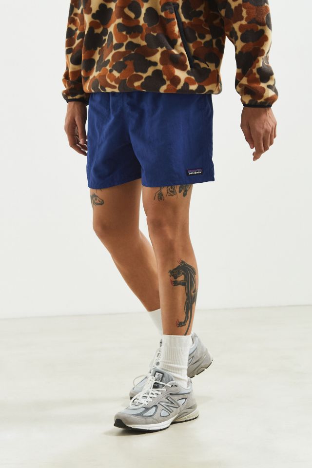 Patagonia shorts hot sale urban outfitters