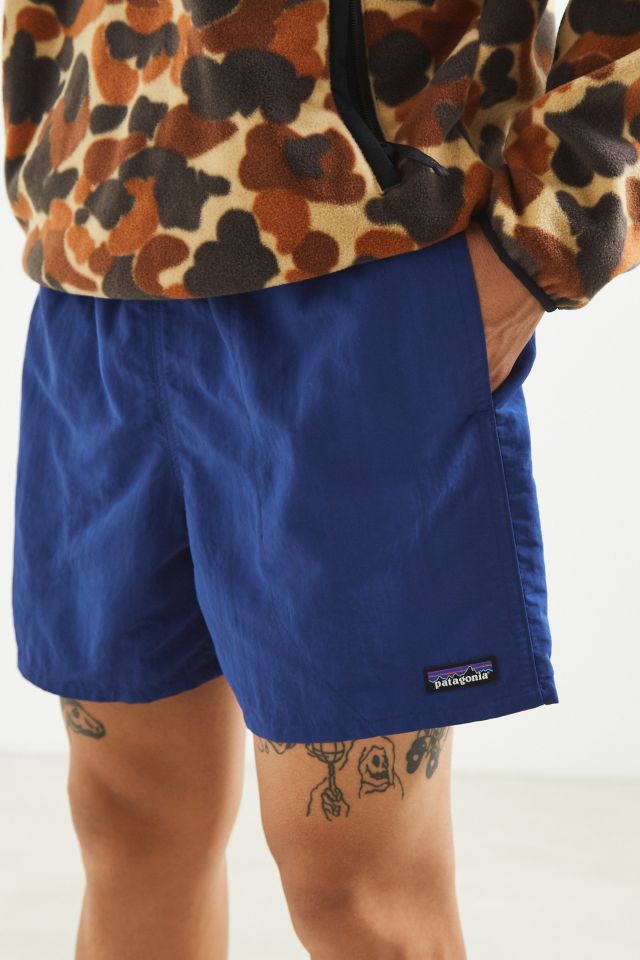 Urban outfitters store patagonia baggies