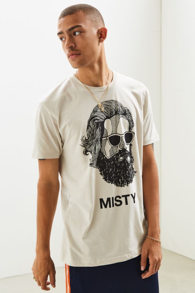 Father John Misty Tee #4