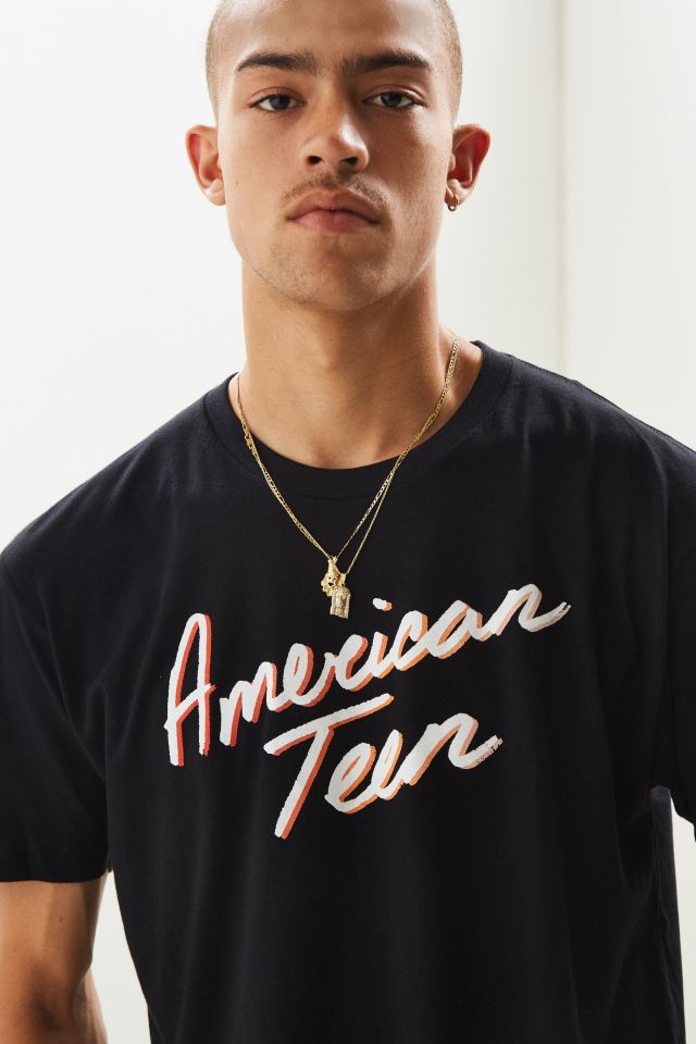 Khalid American Teen Tee #1
