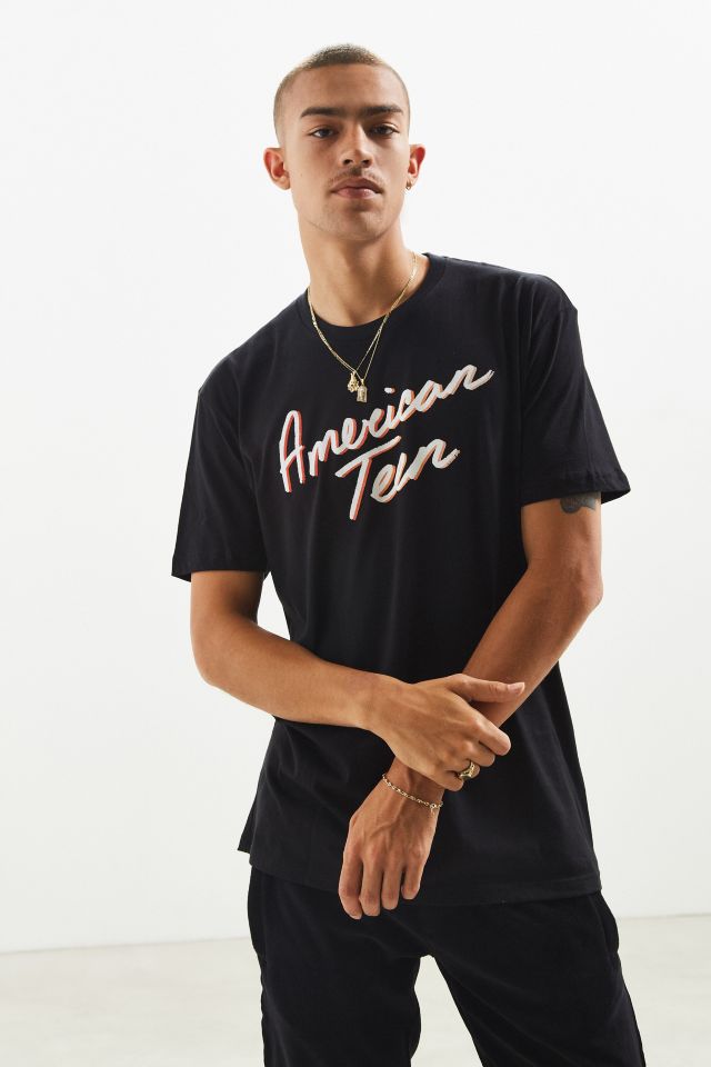 Khalid American Teen Tee #4