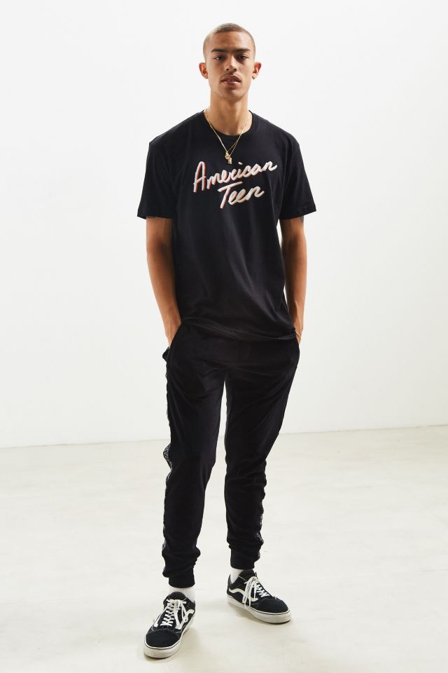 Khalid American Teen Tee #5