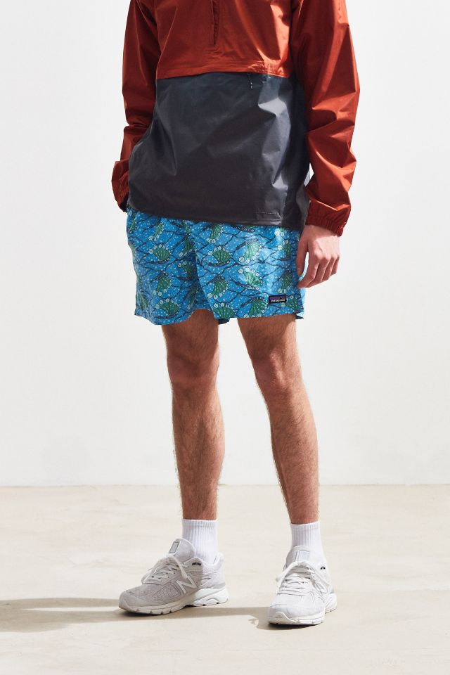 Patagonia Printed Baggies Short #1