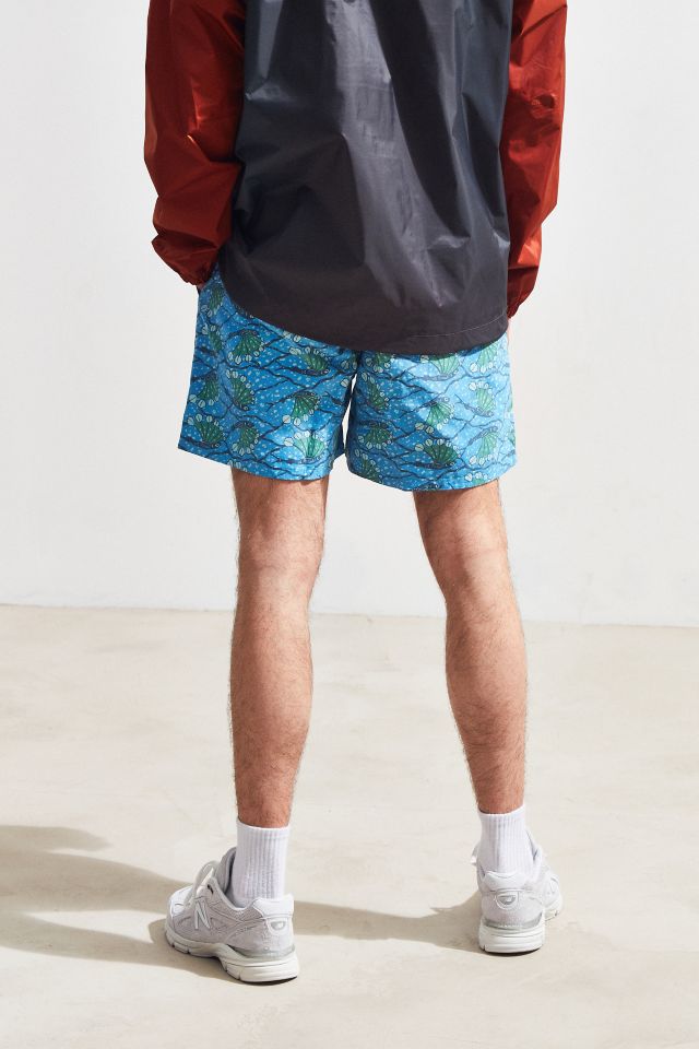 Patagonia Printed Baggies Short #3