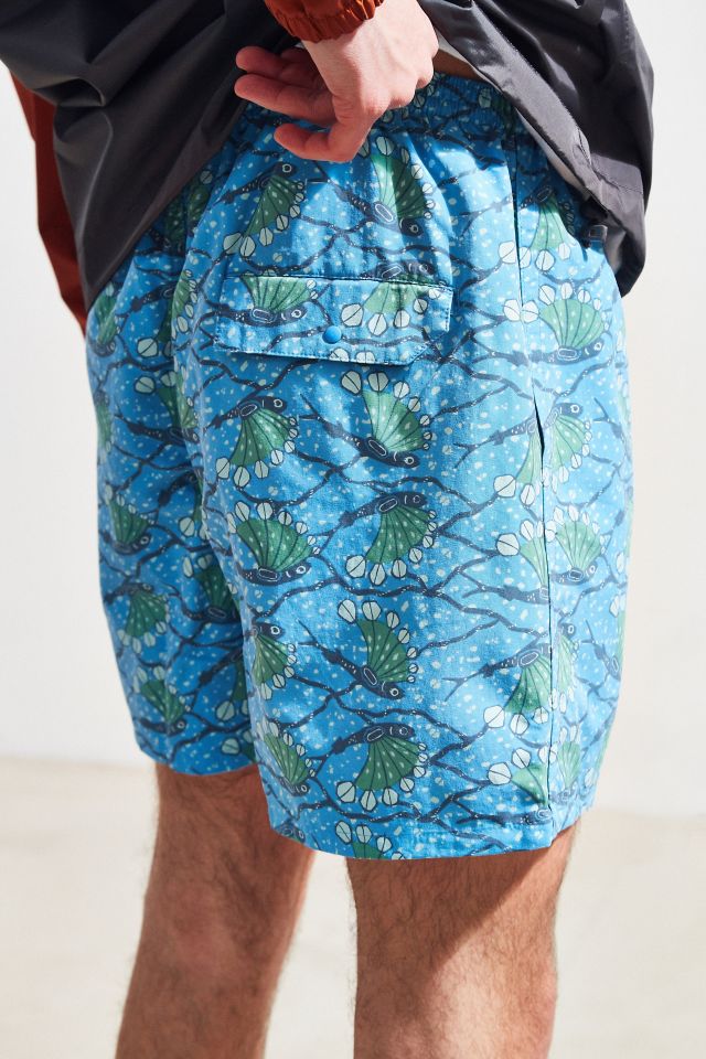 Patagonia Printed Baggies Short #4