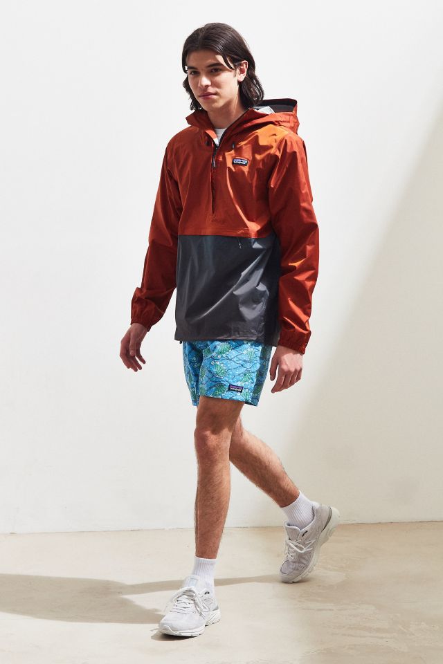 Patagonia Printed Baggies Short #5