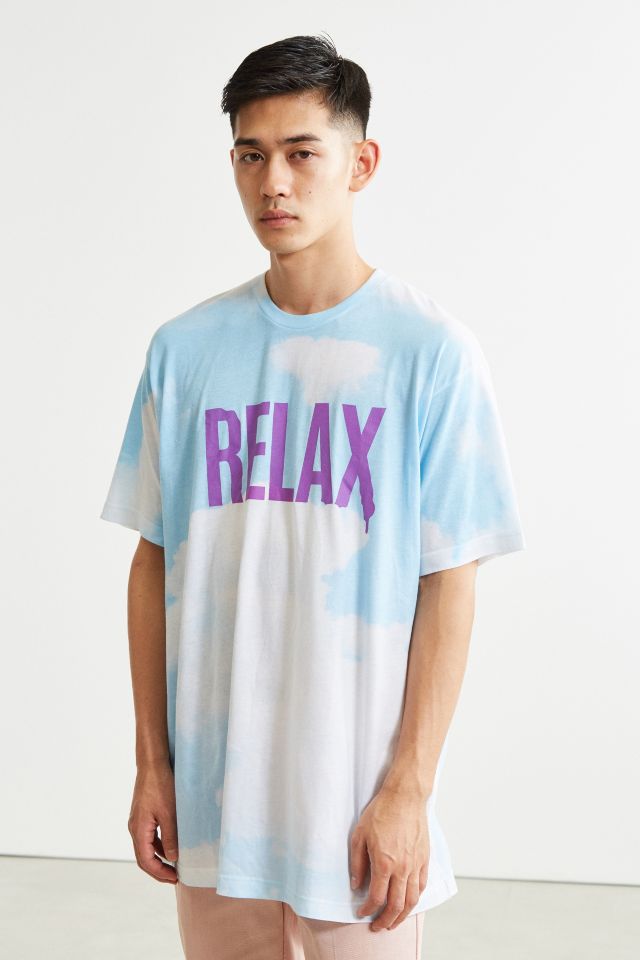 Altru Apparel Relax Cloud Tee #1