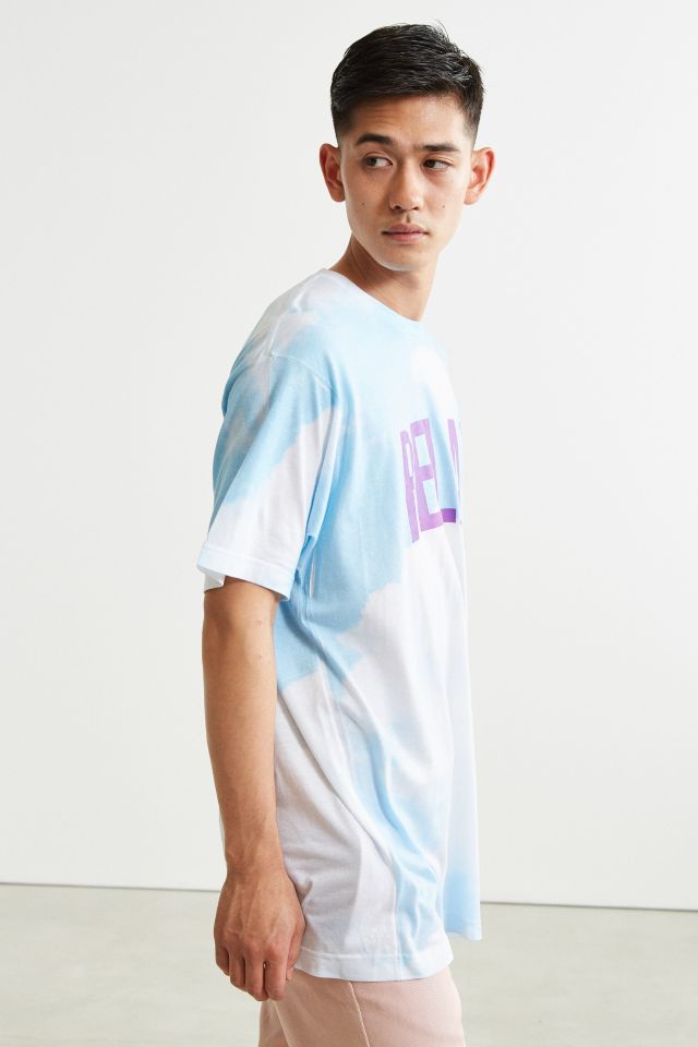 Altru Apparel Relax Cloud Tee #2
