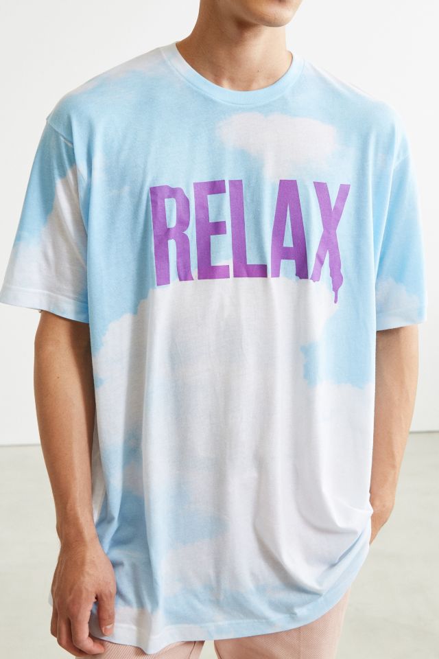 Altru Apparel Relax Cloud Tee #3