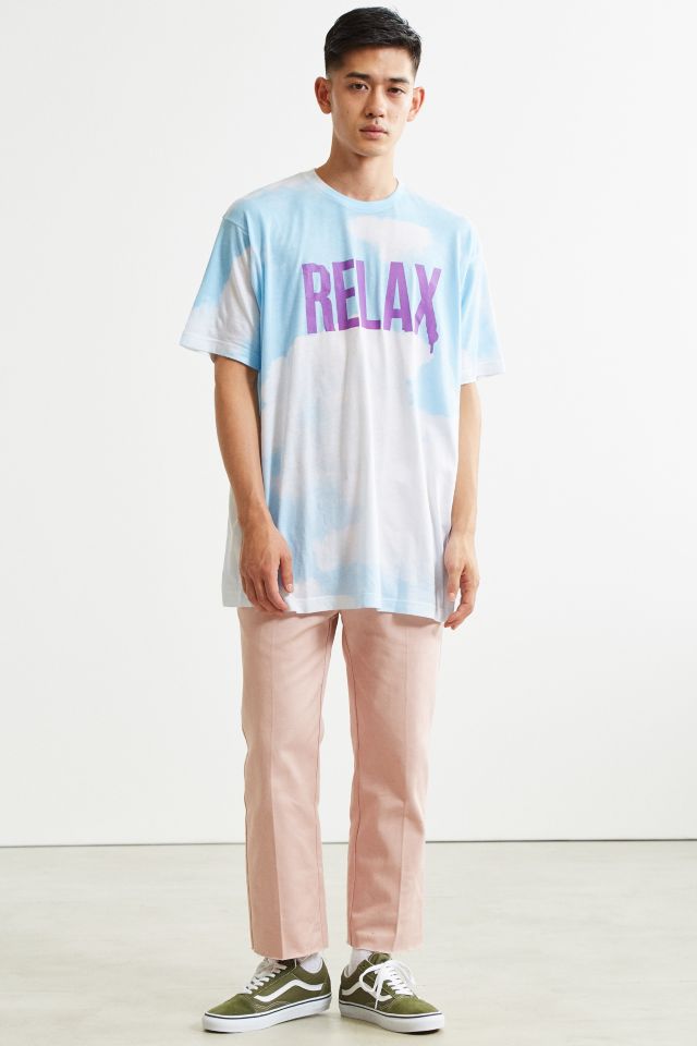 Altru Apparel Relax Cloud Tee #5