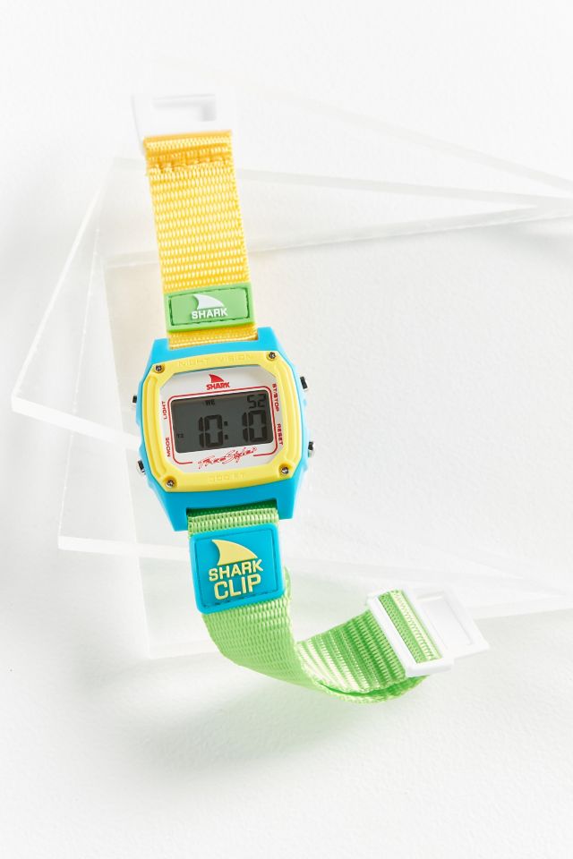 Freestyle shark classic watch store