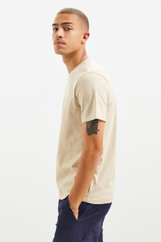 Calvin Klein Iconic Micro Logo Tee #2