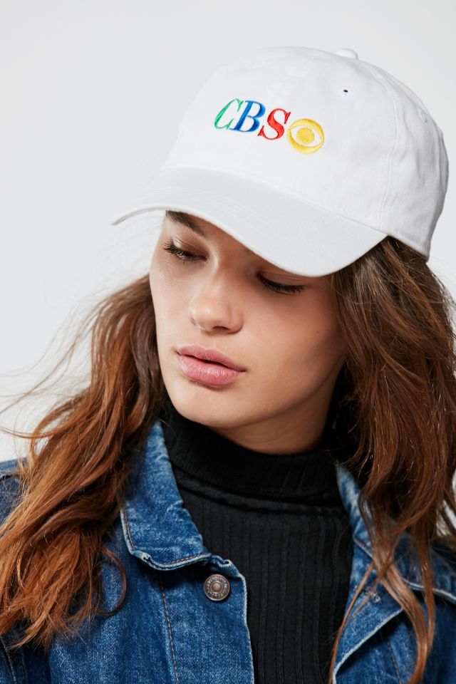 CBS Baseball Hat | Urban Outfitters