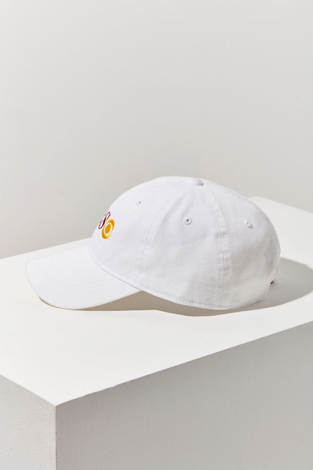 Casquette de baseball CBS #3