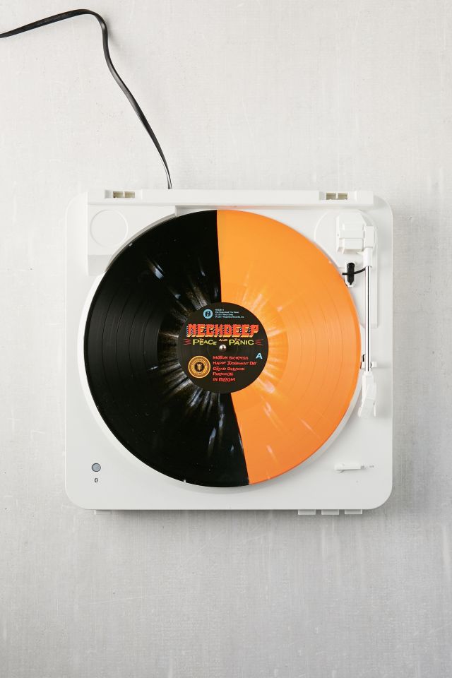Neck Deep - The Peace And The Panic Limited LP #2